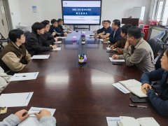 <b>机械学院召开师生座谈会</b>